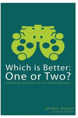 Cover of Which is Better
