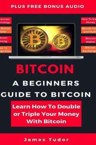 Cover of Bitcoin