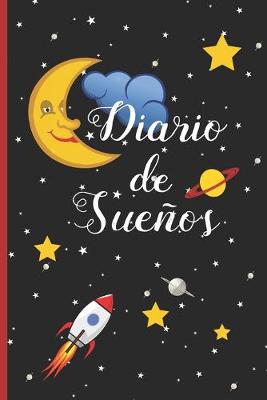 Book cover for Diario de Suenos