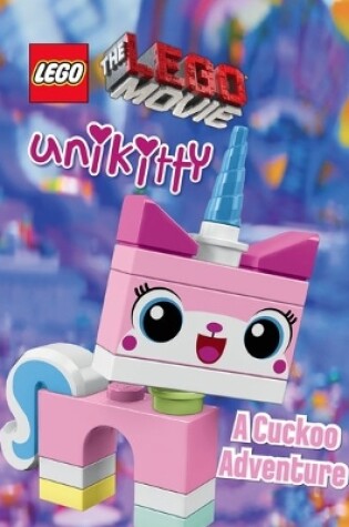 Cover of UniKitty: A Cuckoo Adventure