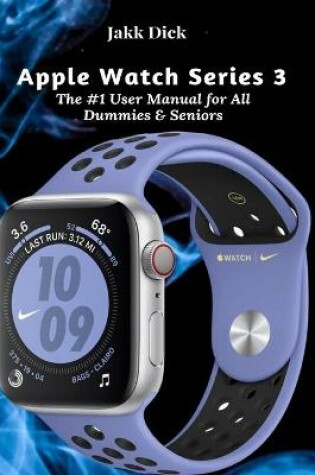 Cover of Apple Watch Series 3