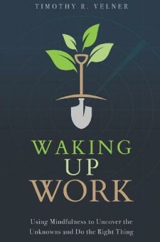 Cover of Waking Up Work