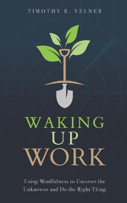 Cover of Waking Up Work