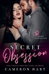 Book cover for Secret Obsessions