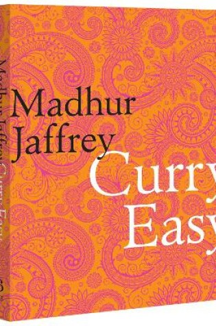 Cover of Curry Easy