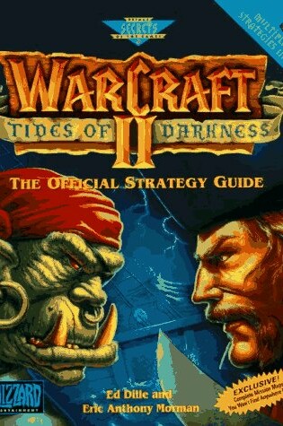 Cover of Warcraft II