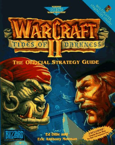 Cover of Warcraft II