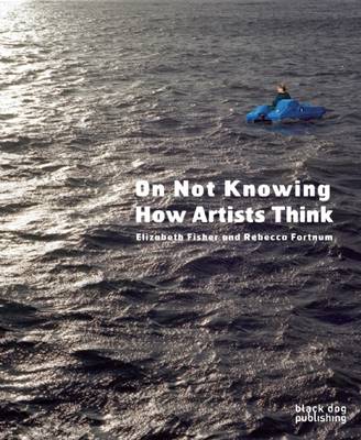 Cover of On Not Knowing