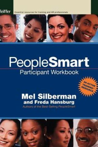 Cover of PeopleSmart Participant Workbook