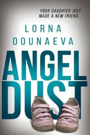 Cover of Angel Dust