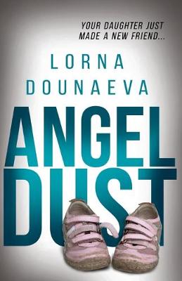 Book cover for Angel Dust