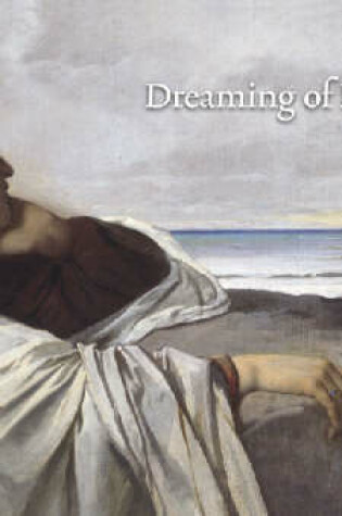 Cover of Dreaming of Italy