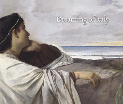 Book cover for Dreaming of Italy