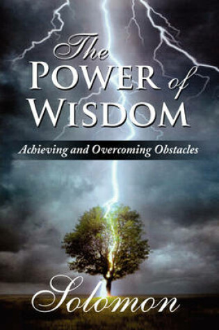 Cover of The Power of Wisdom