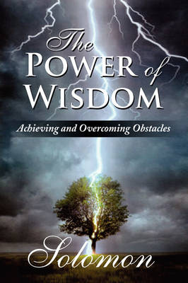 Book cover for The Power of Wisdom