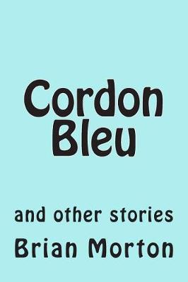 Book cover for Cordon Bleu