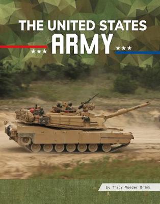 Cover of The United States Army