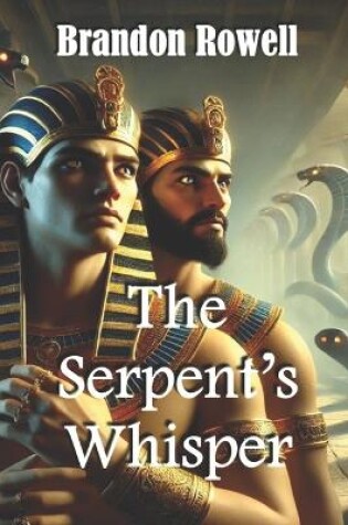 Cover of The Serpent's Whisper