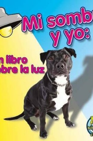 Cover of Mi Sombra Y Yo