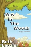 Book cover for New in the Woods