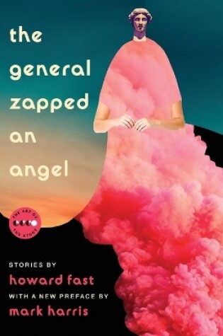 Cover of The General Zapped an Angel
