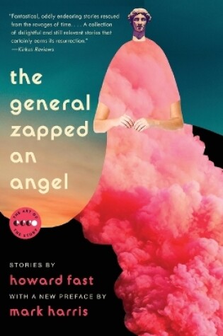 Cover of The General Zapped an Angel