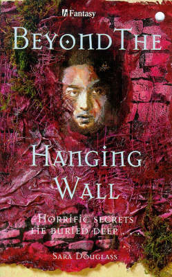 Book cover for Beyond the Hanging Wall