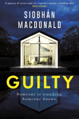 Cover of Guilty