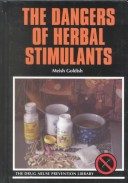 Cover of Dangers of Herbal Stimulants