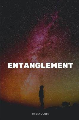 Book cover for Entanglement