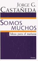 Book cover for Somos Muchos