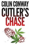 Book cover for Cutler's Chase