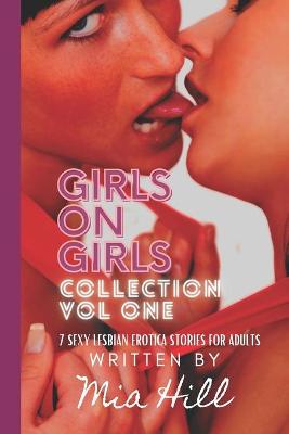 Book cover for Girls on Girls Collection