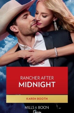 Cover of Rancher After Midnight