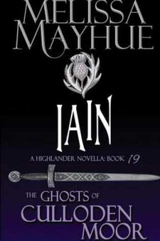 Cover of Iain