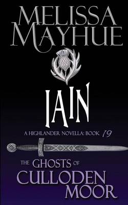 Book cover for Iain