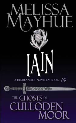 Cover of Iain