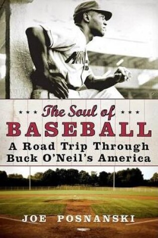 Cover of The Soul of Baseball
