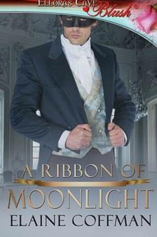 Cover of A Ribbon of Moonlight
