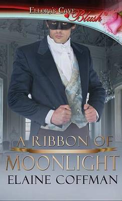 Book cover for A Ribbon of Moonlight