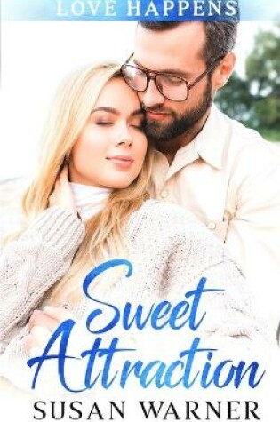 Cover of Sweet Attraction