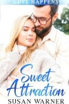 Book cover for Sweet Attraction