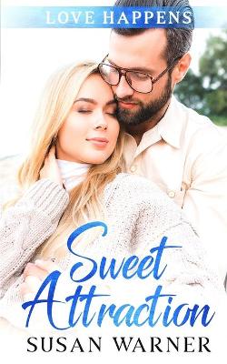 Book cover for Sweet Attraction