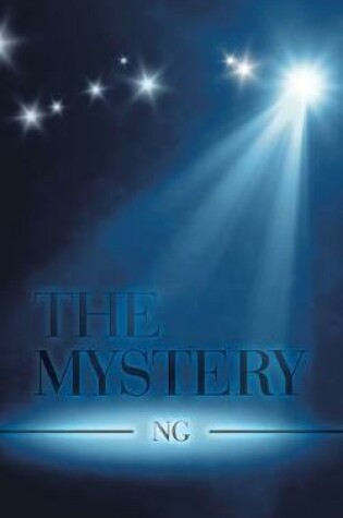 Cover of The Mystery