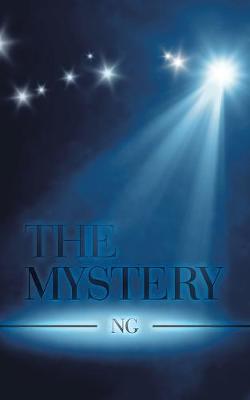 Book cover for The Mystery