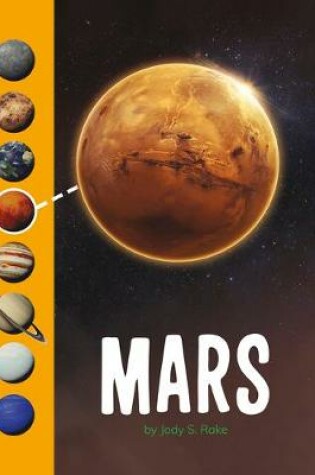 Cover of Mars