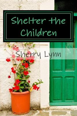 Book cover for Shelter the Children