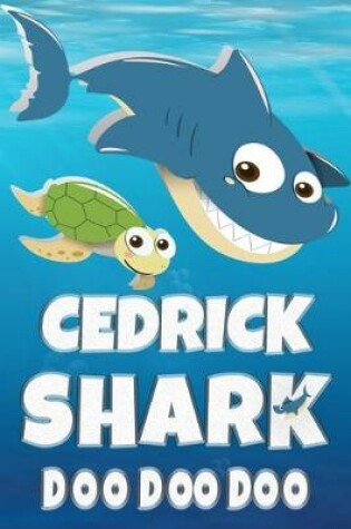 Cover of Cedrick