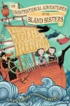 Book cover for Jolly Regina, The: The Unintentional Adventures of the Bland Sisters