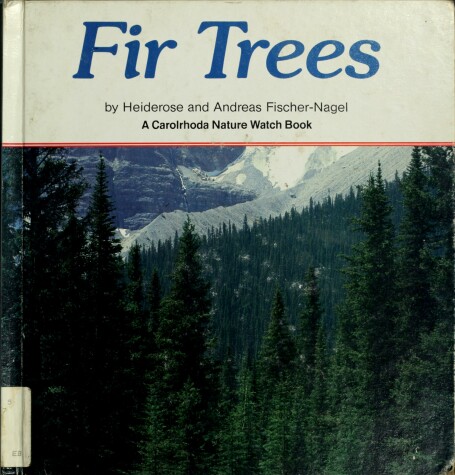 Book cover for Fir Trees